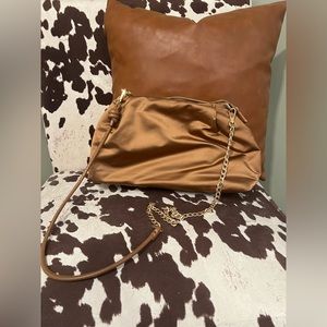 A New Day metallic crossbody bag